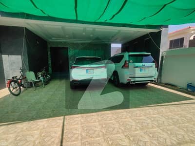 1 Kanal Luxury Double Story House For Rent in Wapda Town Phase 1 E Block