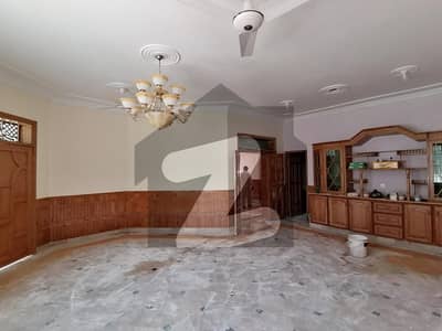 10800 Square Feet House In Islamabad Is Available For rent