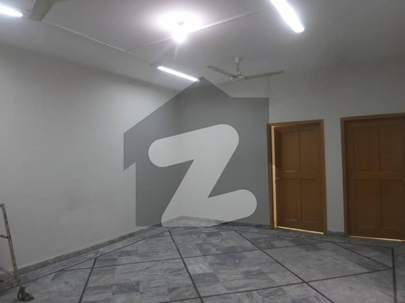 I-8 Markaz,furnished Office For Rent