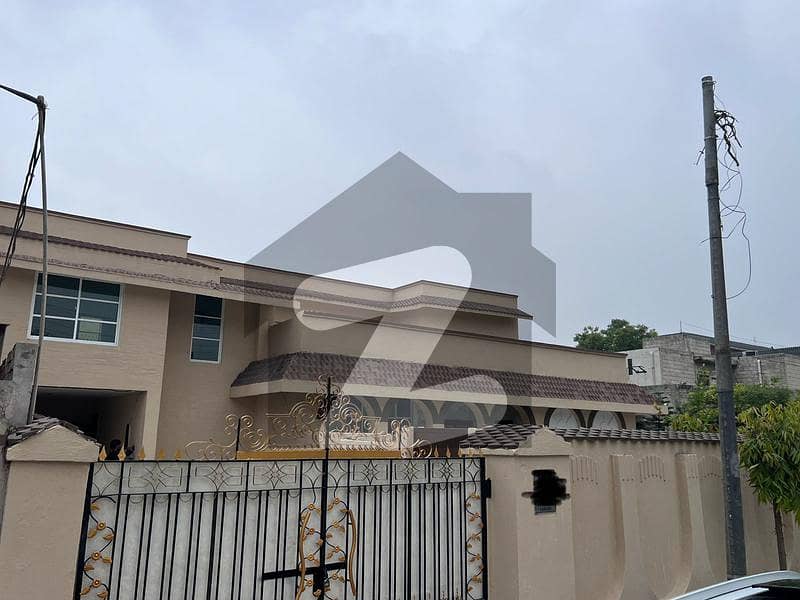 2 Kanal House For Rent In Township