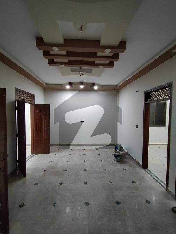 گلشنِ معمار - سیکٹر آر گلشنِ معمار گداپ ٹاؤن کراچی میں 2 کمروں کا 5 مرلہ بالائی پورشن 25 ہزار میں کرایہ پر دستیاب ہے۔