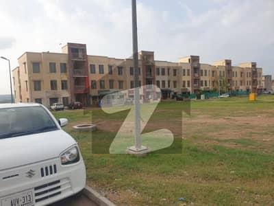 2 Bed Apartment For Sale Bahria Town Phase 8 Rawalpindi
