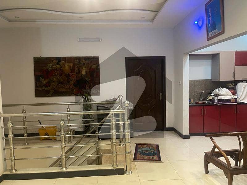 10 MARLA HOUSE FOR RENT IN PARAGON CITY LAHORE Paragon City, Lahore