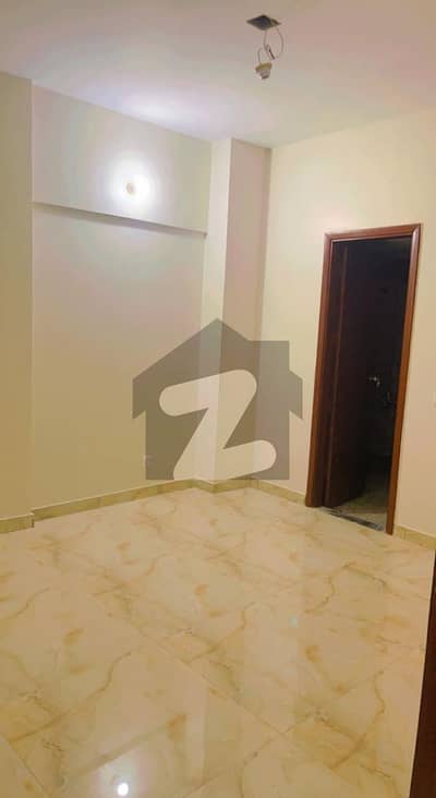 Duplex Appartment With Extra Land Available For Sale In Block F North Nazimabad
