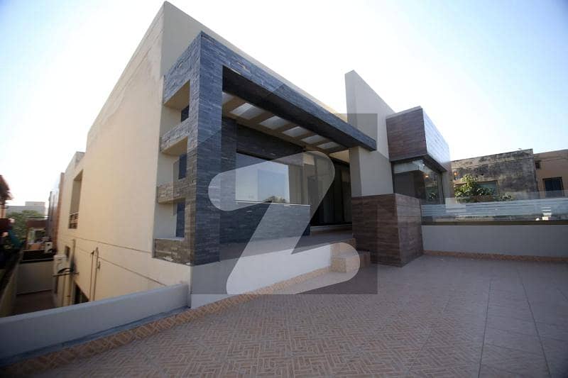 Chohan Estate 2023 New Offer Kanal well maintained Bungalow DHA Phase 4