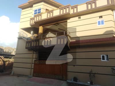 5 Marla House In Gulshan Abad Sector 2 For Sale