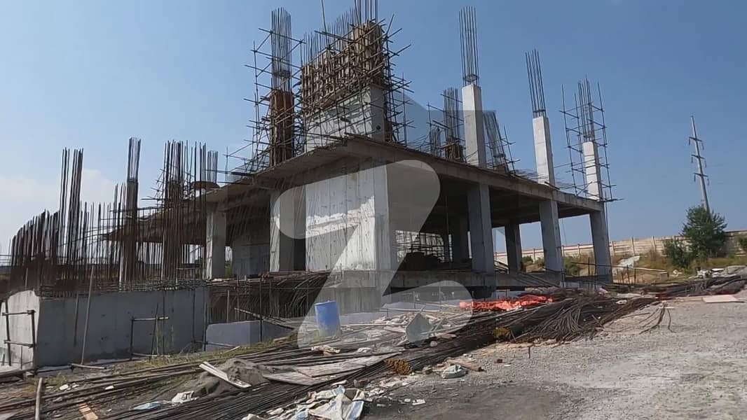 Buying A Flat In Islamabad? Buying A Flat In Islamabad?