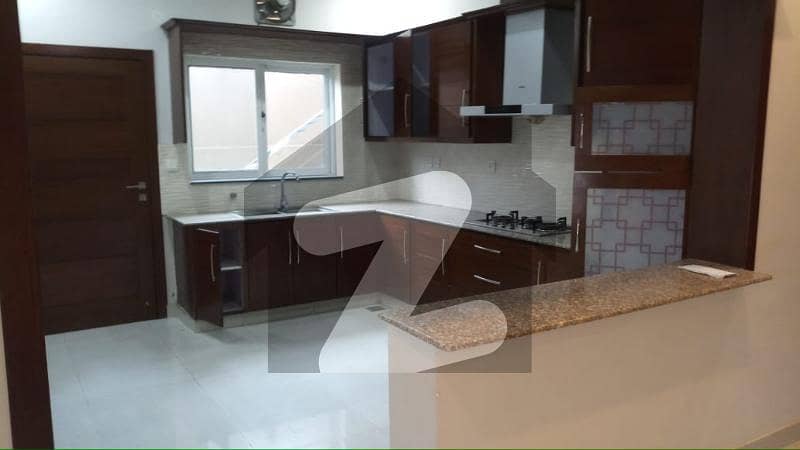 Ground Portion For Rent In I Block Bahria Town Phase 8 Rawalpindi