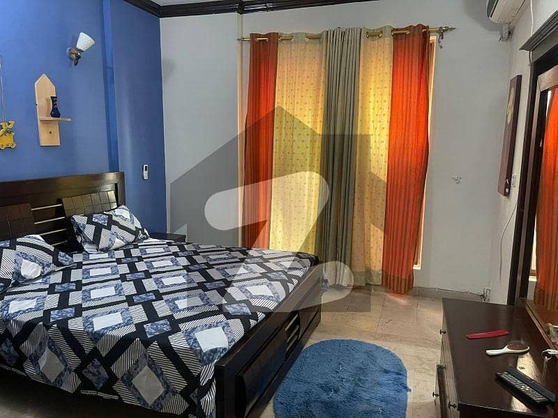 1 Bed Room Apartment Fully Furnished 1 Bed Room Apartment Fully Furnished