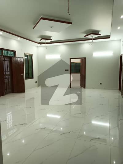 500sq yards Bungalow Available For Sale In Gulistan e Johar Block-2