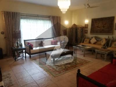 Beautiful Furnished House for Rent