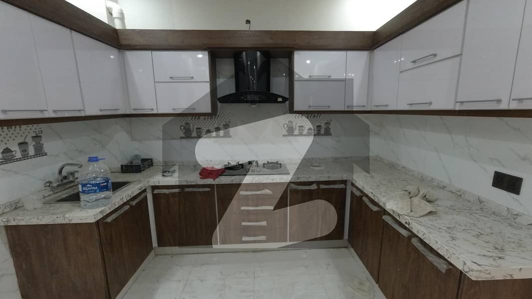 Prime Location 120 Square Yards House Situated In GulshanEIqbal