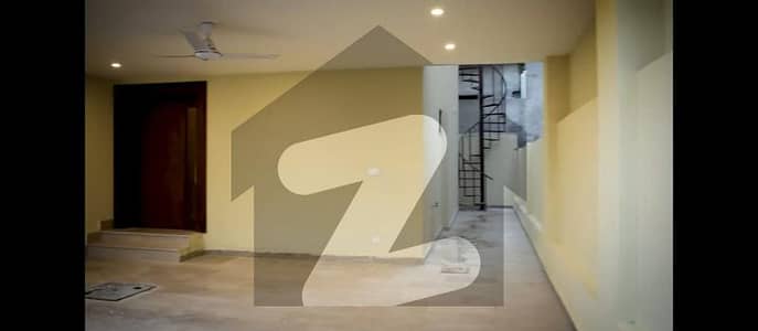 12 Marla New House Available For Sale In Bahria Town Phase 7, Rawalpindi
