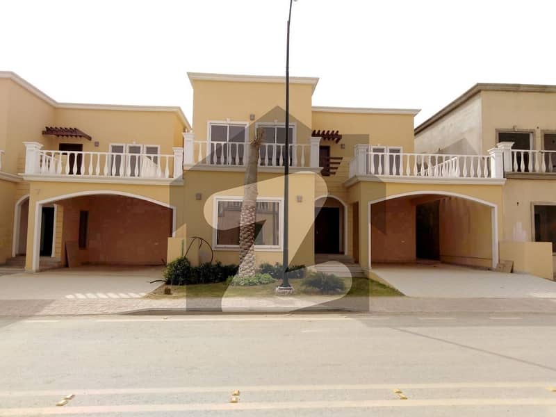 350 Square Yards House For sale In Bahria Sports City