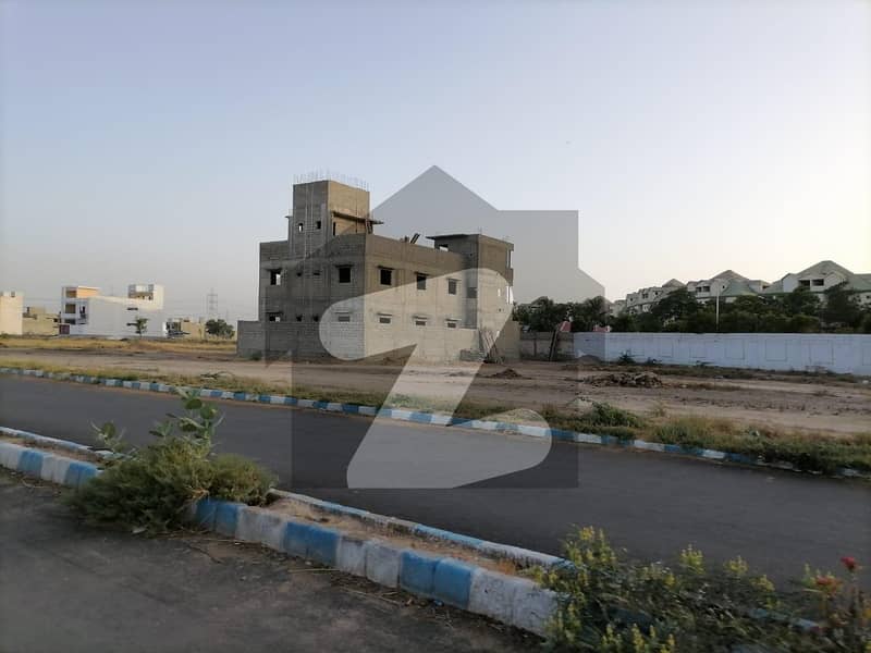 In Karachi You Can Find The Perfect Prime Location Residential Plot For sale