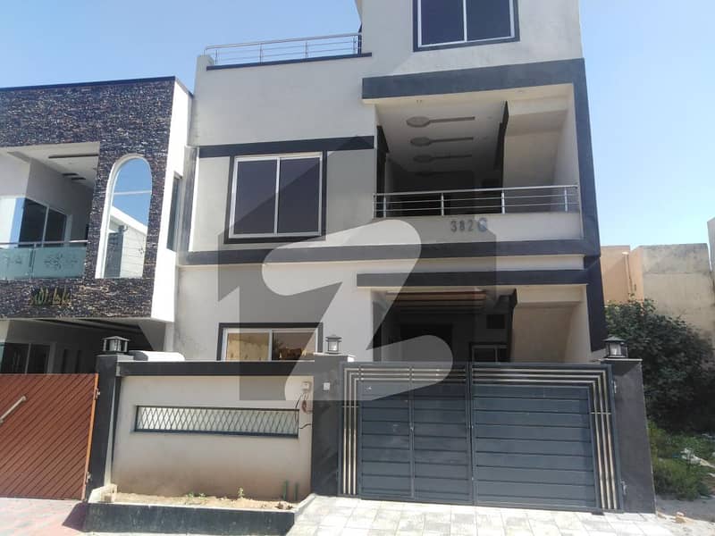 House For sale In Snober City Rawalpindi Snober City, Adiala Road