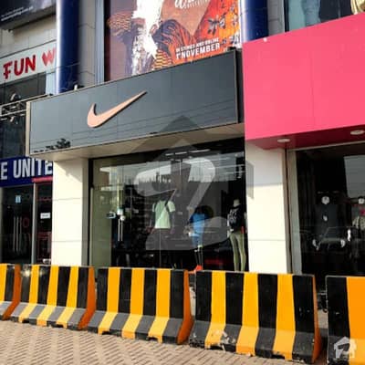 Chase Up 3rd Floor Shop For Sale In 6 Nbr Chungi