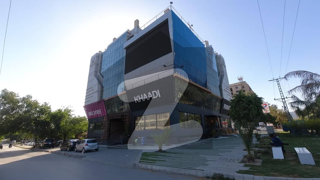 F10 Markaz Shop For Sale Emporium Mall 600sq Ft Size Best Investment Oppertunity