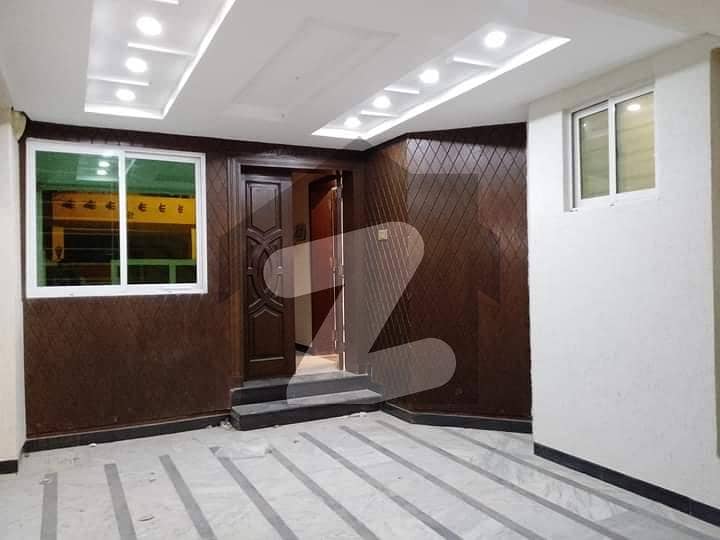 7 Marla Brand New Full House Available For Rent Bahria Town Phase 8
