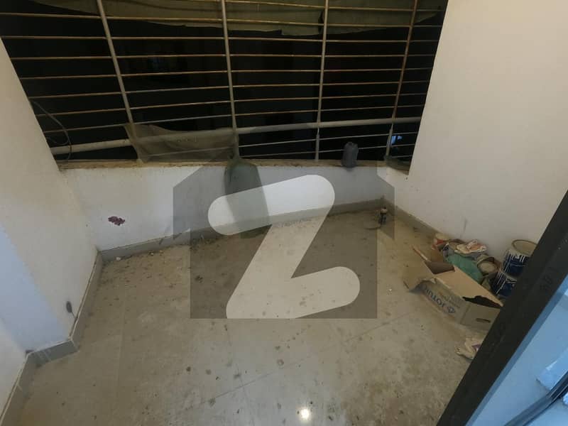 Reserve A Flat Of 1750 Square Feet Now In Fatima Golf Residency Fatima