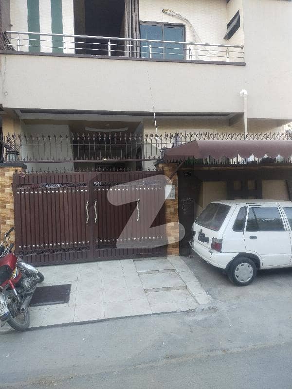l d a transfer johar town phase 2 block r 5 MARLA house for sale