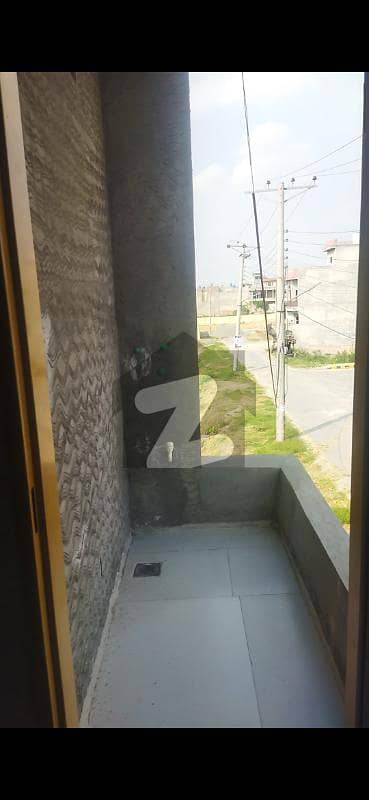 3 Marla Upper Portion Available For Rent In Vital Homes Near To Ferozpur Road Lahore