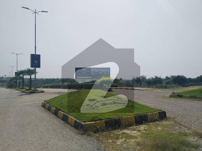 Best Time Investment Ideal Location Gandhara City Islamabad Booking Just 18%`