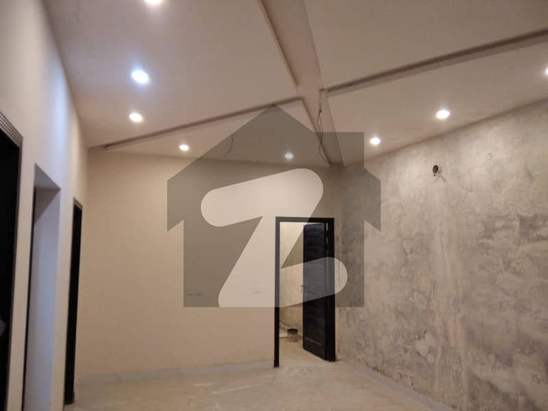A 10 Marla Upper Portion In Sitara Valley Is On The Market For rent