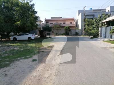 Affordable House For rent In PIA Housing Scheme - Block C