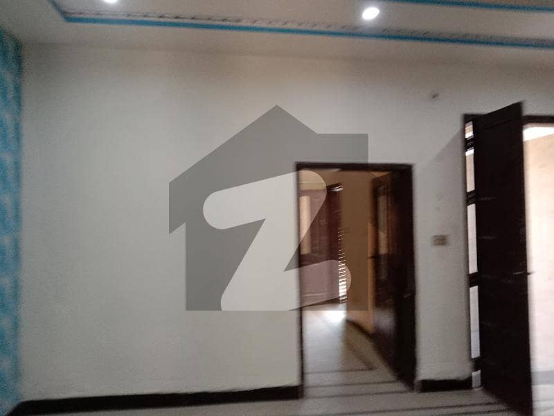 5 Marla Ground Portion Available For Rent Near Metro Station Sabzazar
