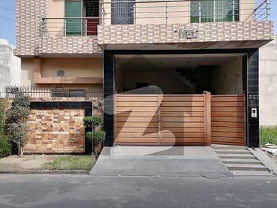 House For sale In Eden Garden - Nawab Block