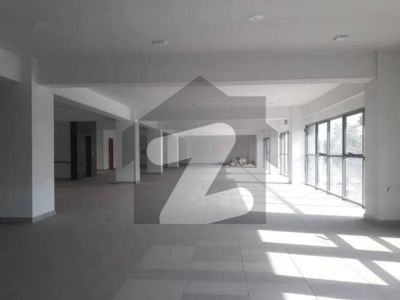 Ideal 1600 Square Feet Building has landed on market in G-10/3, Islamabad