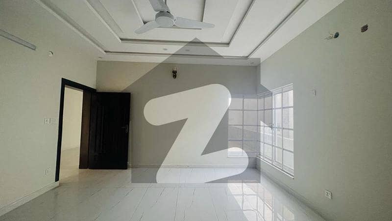 1 Kanal Brand New Upper Portion Available For Rent