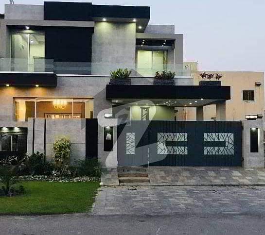 House For Rent In Gulberg Residencia
