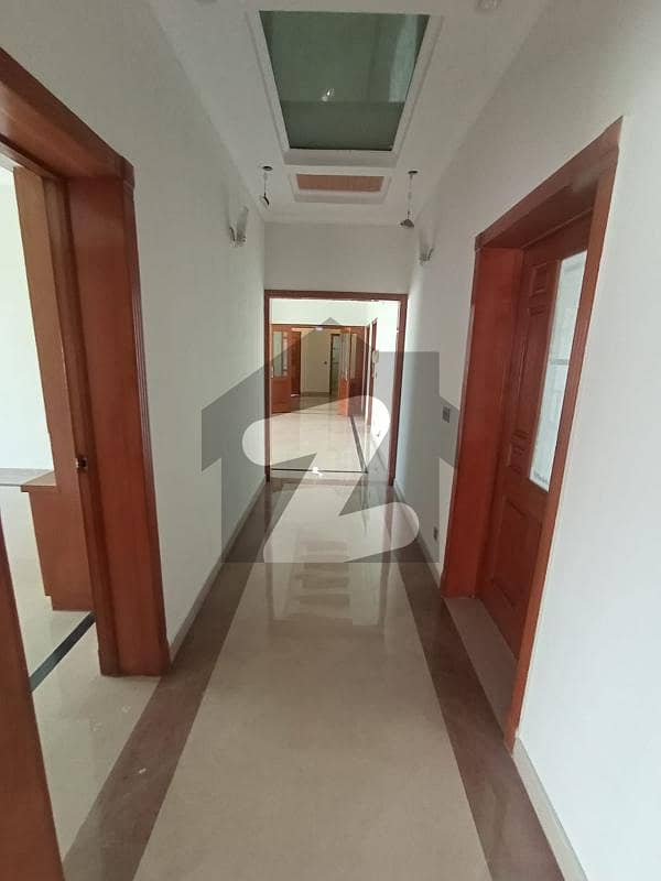 2 Kanal Lower Portion [ Upper Lock ] With Basement For Rent In Dha Phase 5 Near Masjid Park Market