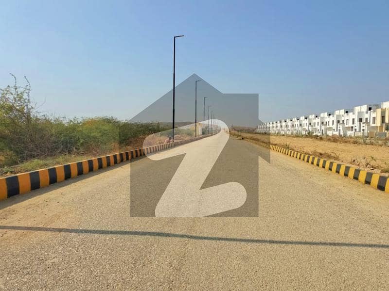Falaknaz Wonder City 400 Sq Yards Commercial Plot Is Available