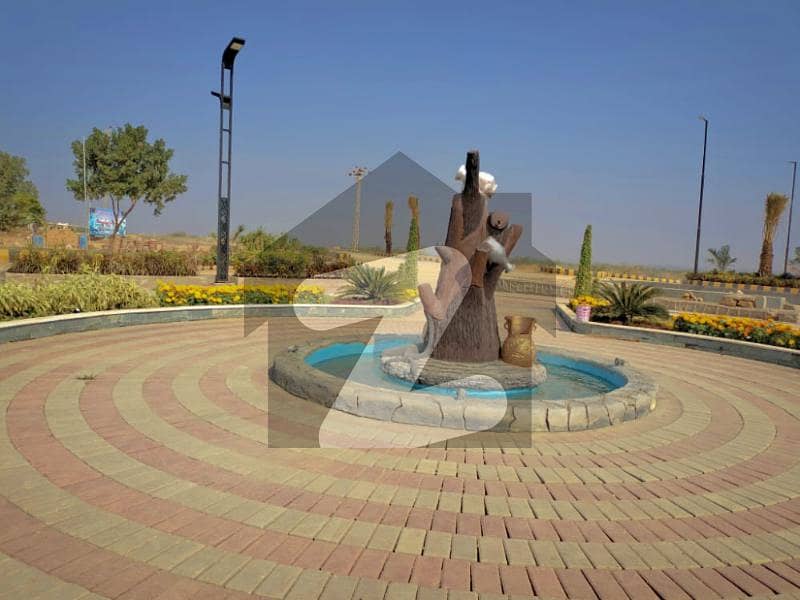 Falaknaz Wonder City 400 Yards Commercial Plot Falaknaz Wonder City 400 Yards Commercial Plot