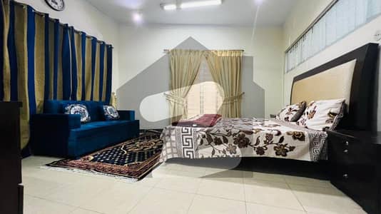 8 Marla Brand New Furnished House For Rent