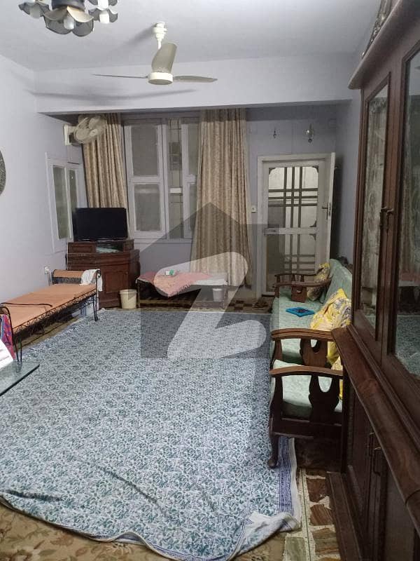 Ground Plus 1 400 Sq Yaad House For Sale Federal B Area Block 10