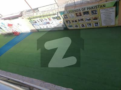 نارتھ ناظم آباد ۔ بلاک این نارتھ ناظم آباد کراچی میں 1 کنال دفتر 1.5 لاکھ میں کرایہ پر دستیاب ہے۔