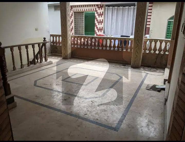 رینج روڈ راولپنڈی میں 6 کمروں کا 10 مرلہ مکان 95 ہزار میں کرایہ پر دستیاب ہے۔
