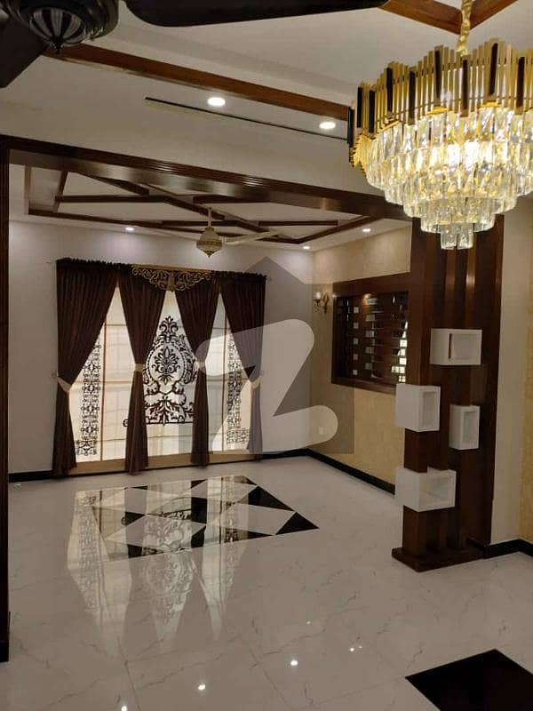 5 Marla House Available For Rent In Tip Sector Canal Garden lahore