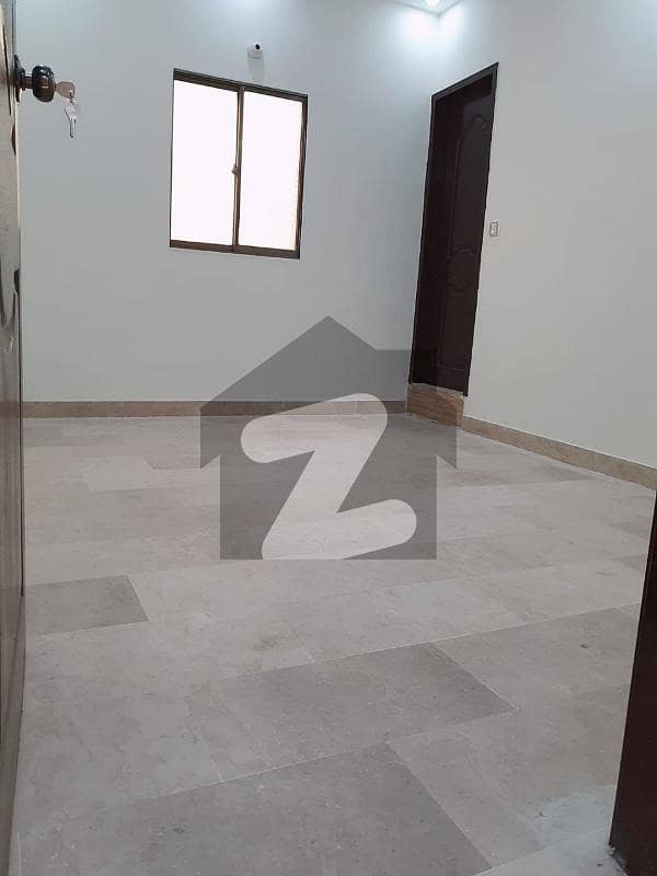 Flat For Sale In Mehmoodabad No. 02