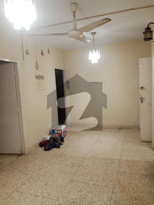 Flat for sale 2 bed DD vip block 3A GulistaneJauhar, Karachi ID45370183
