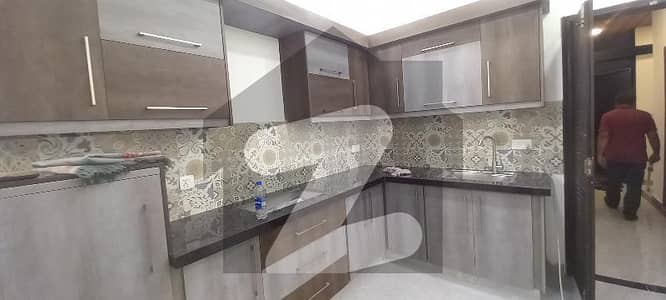 Brand New 36ft Road First Floor 3bed Drawing Dinning Room 3washrooms