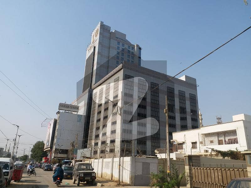 50000 Sqft Commercial Space On Rent At Main Road Location Dha Karachi