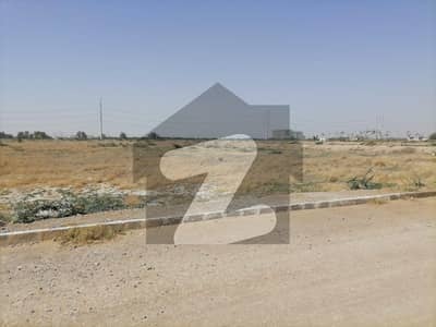 Prime Location In Pir Ahmed Zaman Town Block 4 Of Karachi A 120 Square Yards Residential Plot Is Available