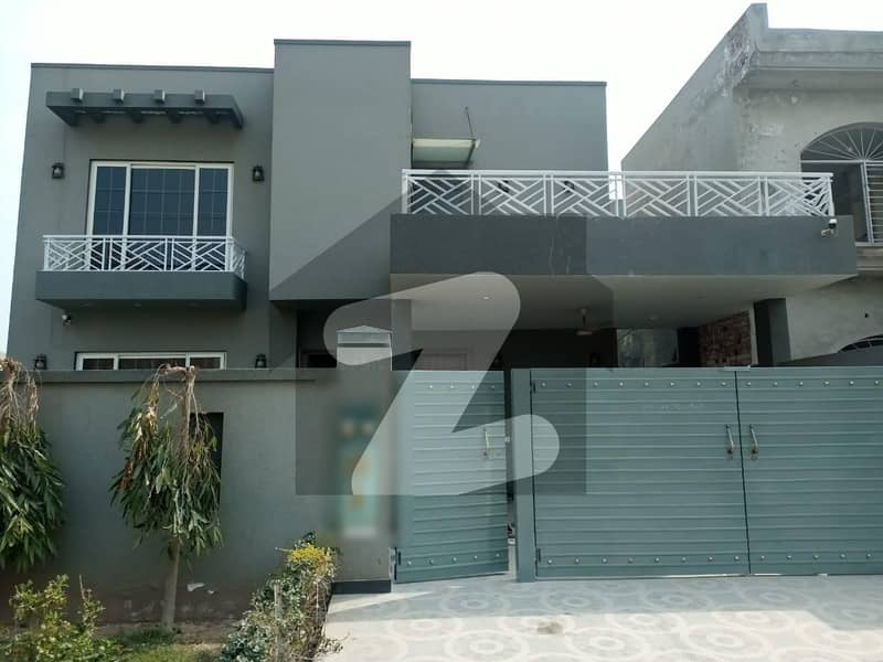 House Of 16 Marla Is Available For sale