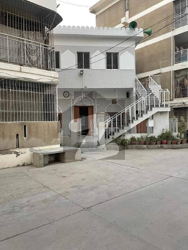 Maymar Avenue 2bed Apartment For Rent GulshaneIqbal Block 4