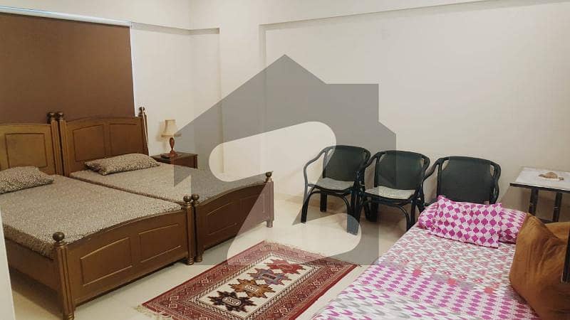 2+3 Planning Living Condition House Corner Bungalow